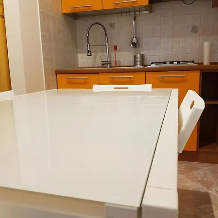 Peri Peri Casa vacanze