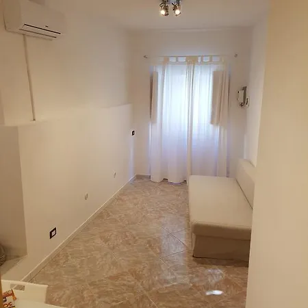 Casa vacanze Peri Peri Catania