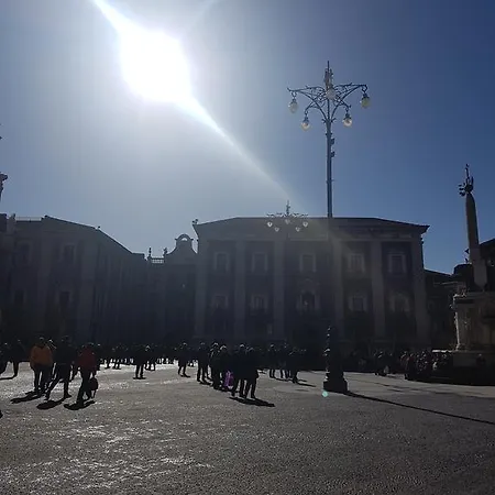 Peri Peri * Catania