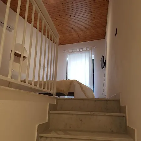 Peri Peri Casa vacanze Catania