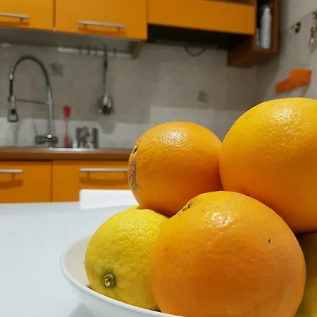 Peri Peri Casa vacanze *