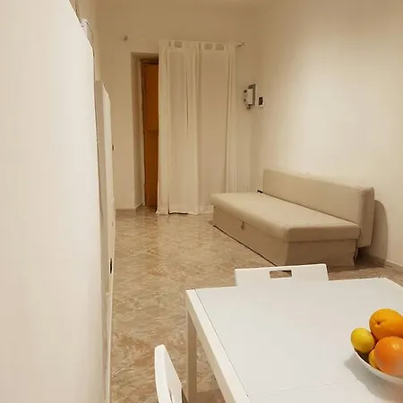 Peri Peri Casa vacanze Catania