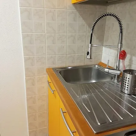Peri Peri Casa vacanze *